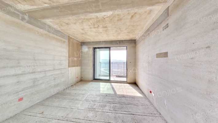 梦想中央公园二手房实景图