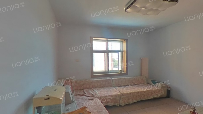 畜牧局256号院二手房实景图