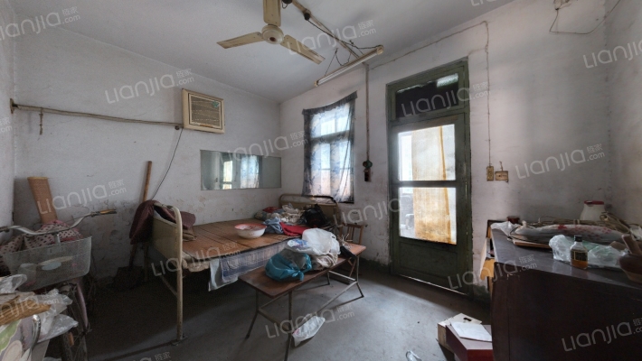 幸福路13号二手房实景图