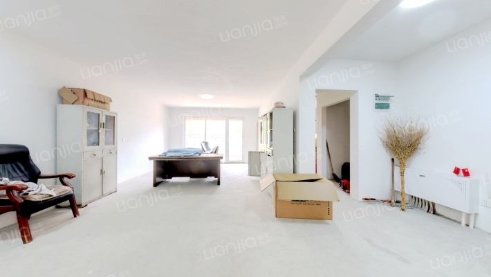 蓝港祥和二手房实景图