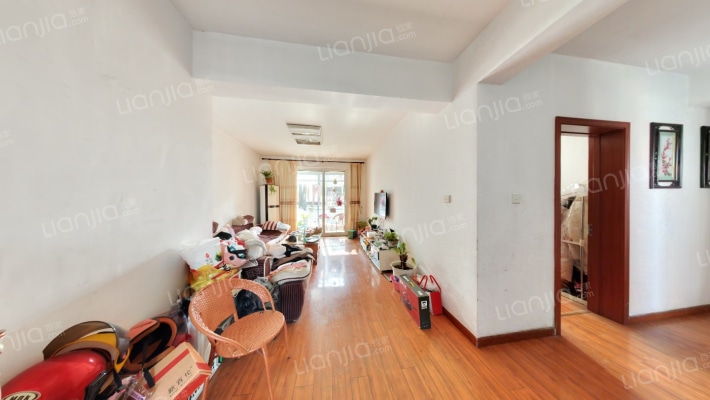 融创·亚美利加二手房实景图