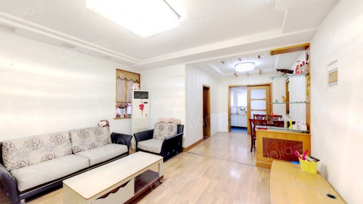 新锦苑二手房实景图