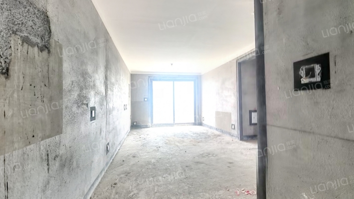 展图悦府二手房实景图