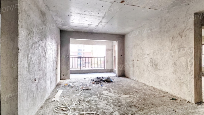 益宏宏天地二手房实景图