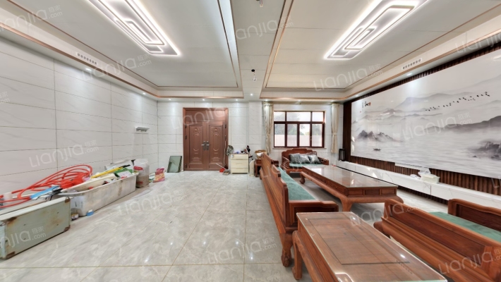 南朗镇南朗村亨美二手房实景图