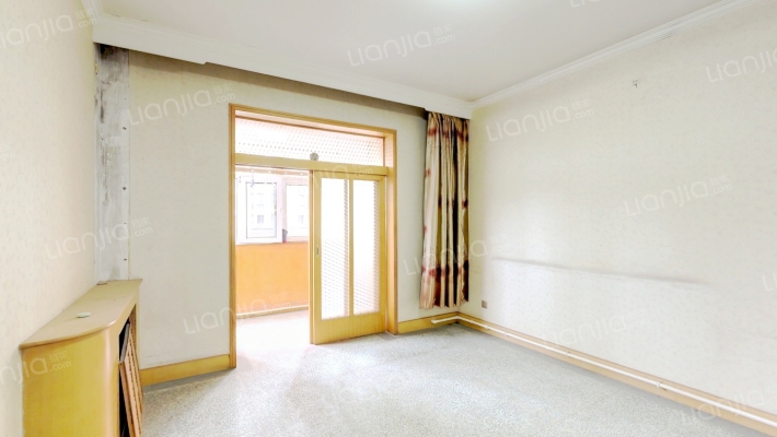 太原市通信分公司后北屯住宅小区二手房实景图