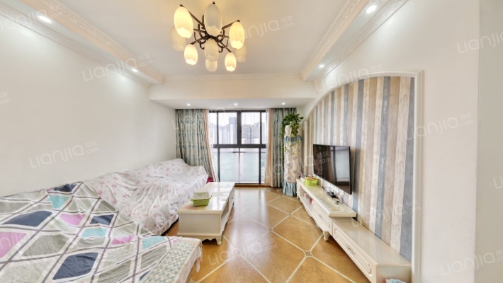 绿云绣二手房实景图