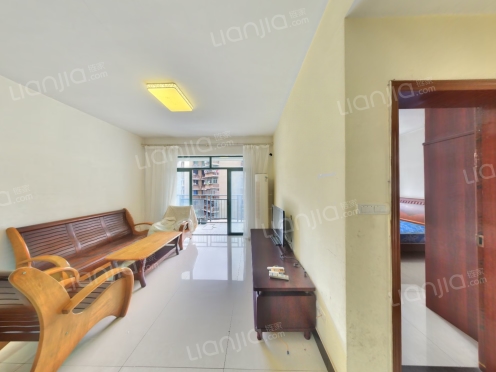 整租·上岛郦舍 3室1厅 东南