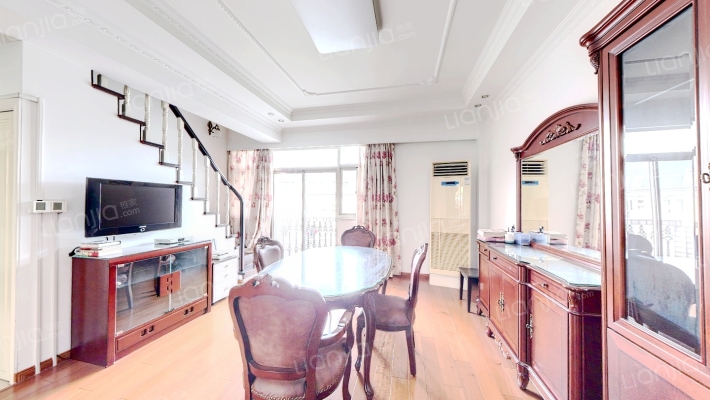 丽景苑二手房实景图