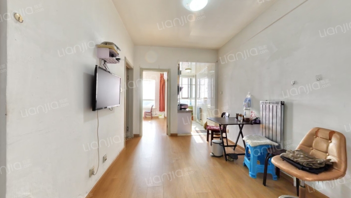 港湾观海二手房实景图