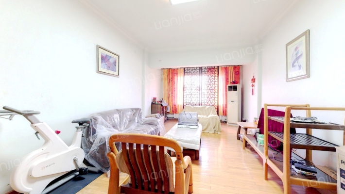 清泉佳苑二手房实景图