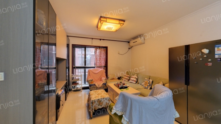 边防总队家属院二手房实景图