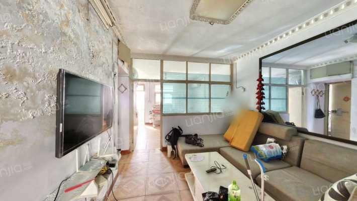 中州新村二手房实景图