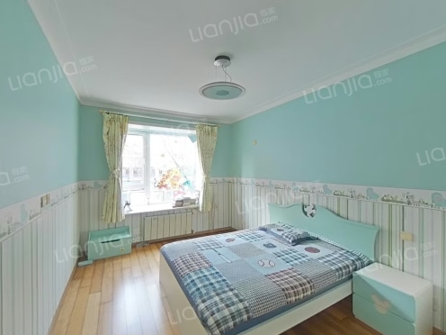 整租·交运山庄 3室2厅 南/北