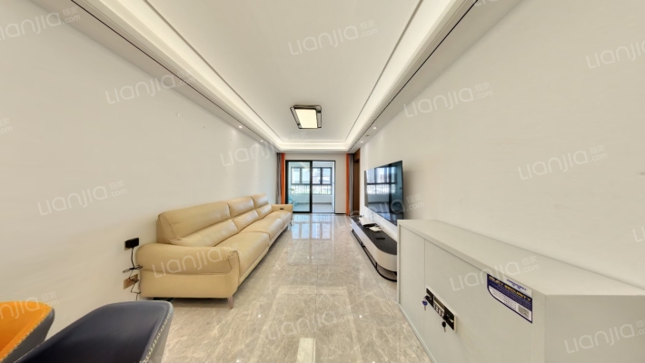 中海·寰宇中心二手房实景图