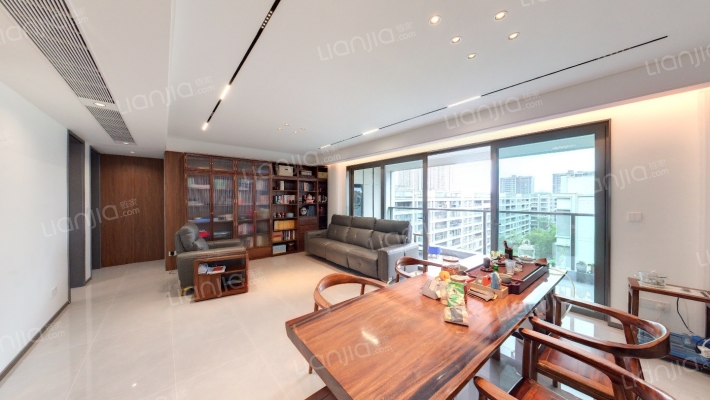 学樘府一期二手房实景图