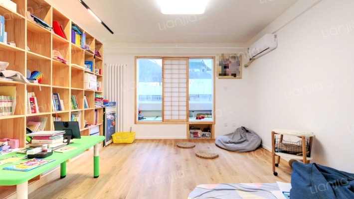 东直门外小街8号院二手房实景图