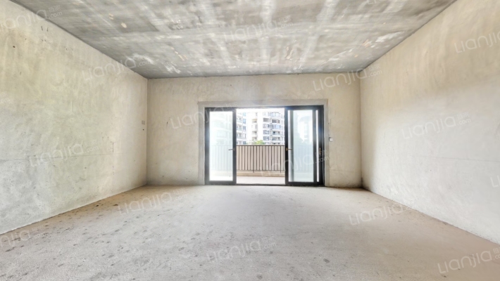 青山府壹号院二手房实景图