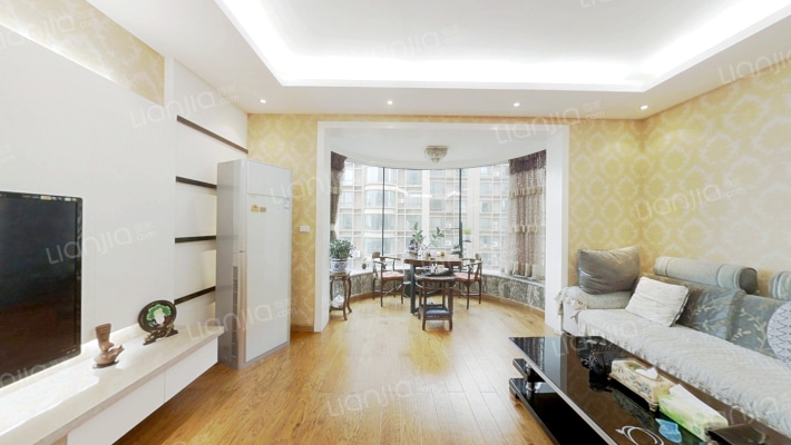 紫金莊園二手房实景图