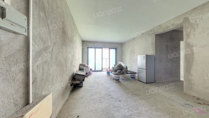 锦绣国际花城3期3区花和苑二手房实景图