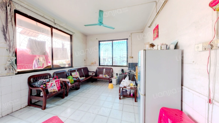 文华中路一巷6号二手房实景图