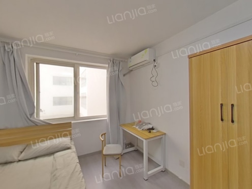 合租·石雀山庄 5居室 南卧