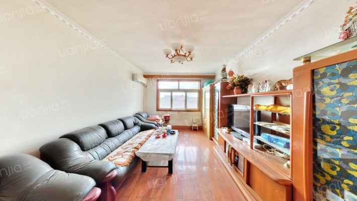 浙江路二手房实景图