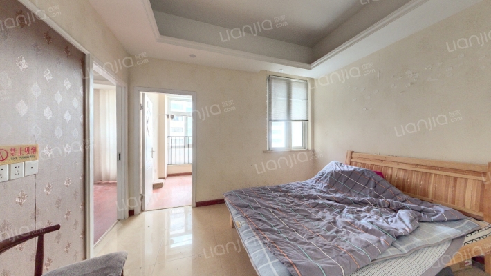 财富城二手房实景图