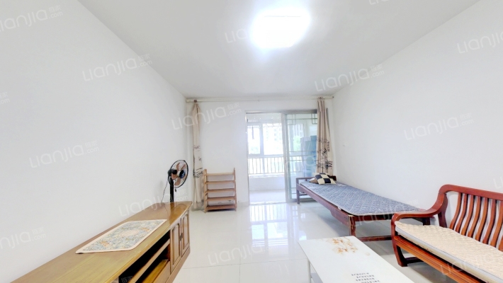 西南村二手房实景图