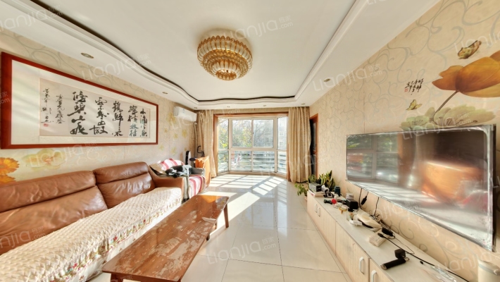 芳源里二手房实景图