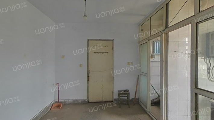 中煤第四十九工程处东院二手房实景图