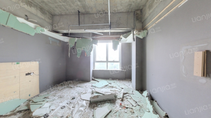 大学城·红街二手房实景图