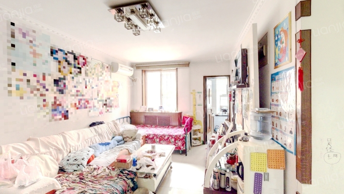 吴兴花园北区二手房实景图