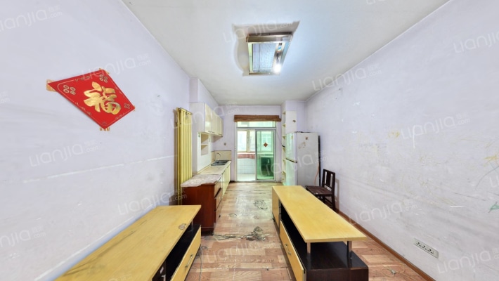 水文巷附２号二手房实景图