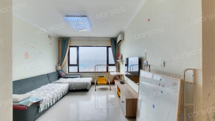 金林公馆南区二手房实景图