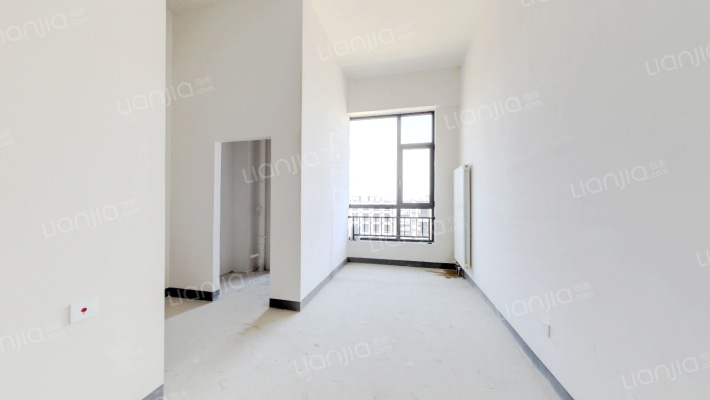 中冶盛世国际广场二手房实景图