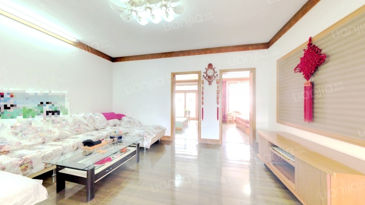 大洋新村二手房实景图