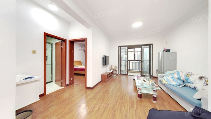 尚海荟二手房实景图