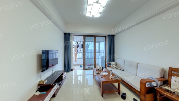 碧桂园澜泊湾二手房实景图