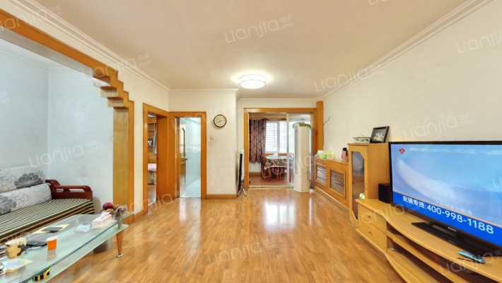 怡馨园二手房实景图