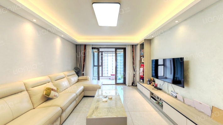 印江南花园二手房实景图