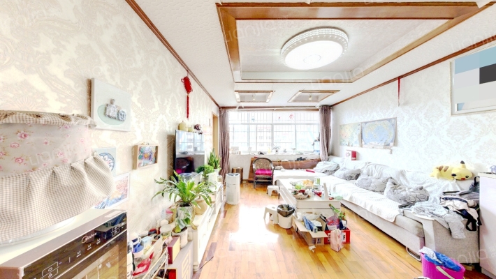 国贸路949号二手房实景图