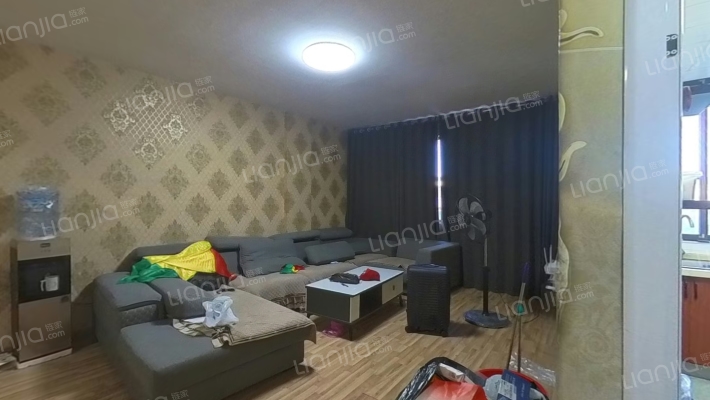 锦绣篁园二手房实景图