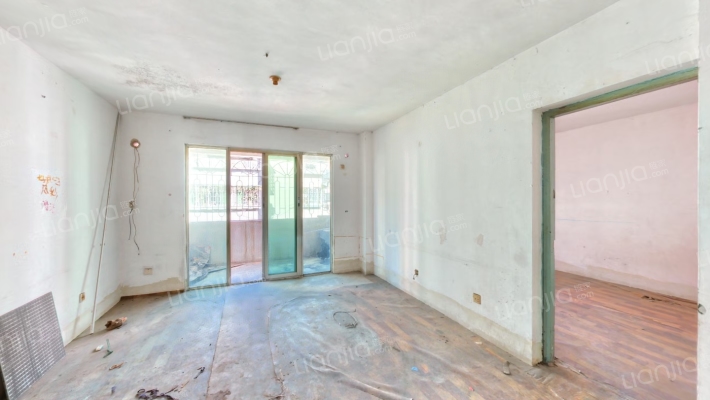 岳口小区二手房实景图