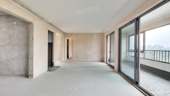 龙湖亚伦学樘府二手房实景图