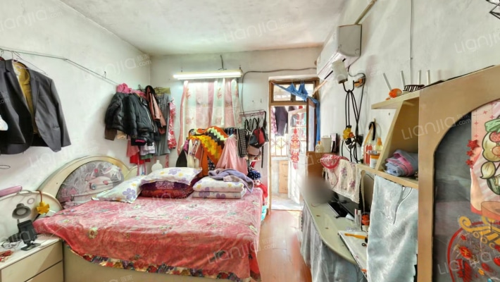 镇棉小区二手房实景图