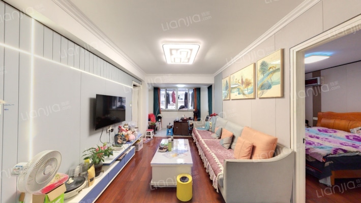 清水丽庭二手房实景图