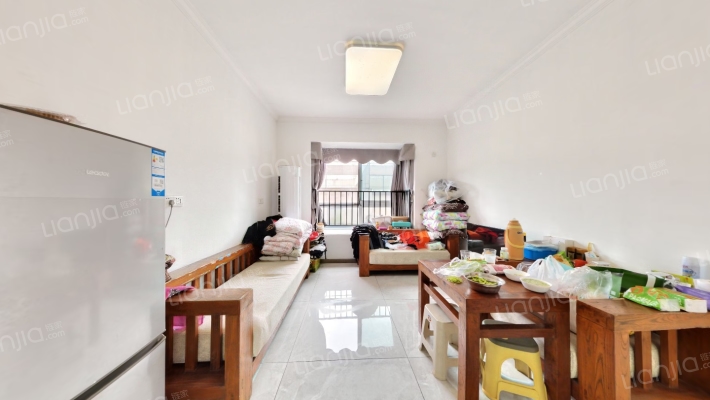 泰亨至尚泓景二手房实景图