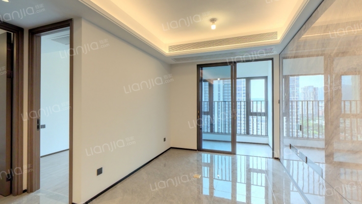 建发招商璟云二手房实景图