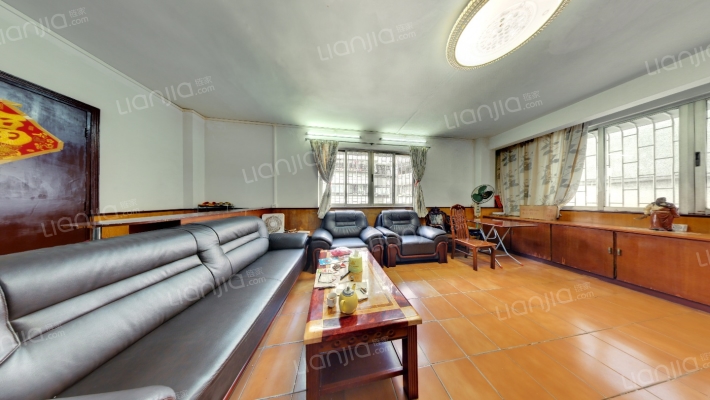 槐花巷3号二手房实景图